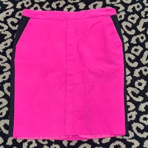 Like new dress skirt